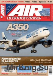 Air International 2016-06
