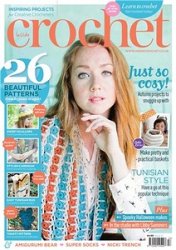 Inside Crochet Issue 57 2014