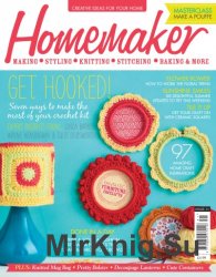 Homemaker Issue 31 2015