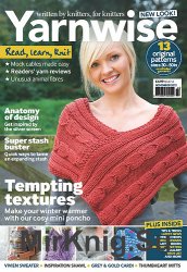 Yarnwise №54 2012 