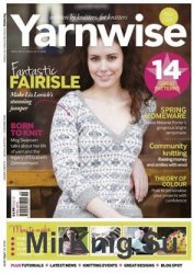 Yarnwise №59 2013 