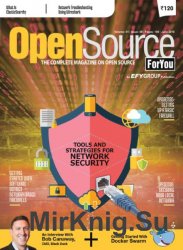 Open Source For You - June 2016