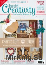 Docrafts Creativity №64 2015