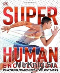 Super Human Encyclopedia