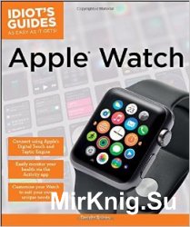 Idiot's Guides Apple Watch