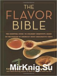 The Flavor Bible