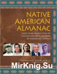 Native American Almanac