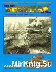 The M4 Sherman at War (Concord 7001)