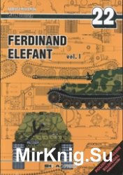 Gun Power 22 - Ferdinand & Elefant Vol.1