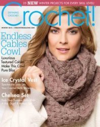 Crochet! - Winter 2014