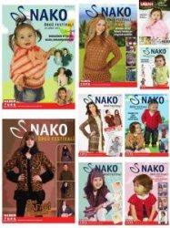 Nako - 2011