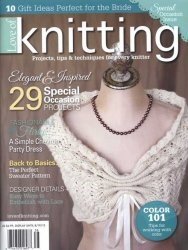 Love of Knitting - Special 2013