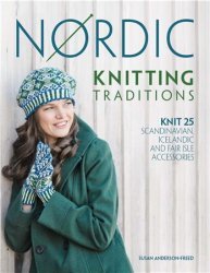 Nordic Knitting Traditions