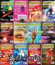 Everyday Practical Electronics №№1-12 2005