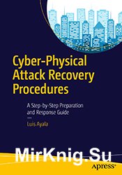 Cyber-Physical Attack Recovery Procedures: A Step-by-Step Preparation and Response Guide