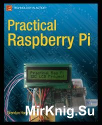Practical Raspberry Pi