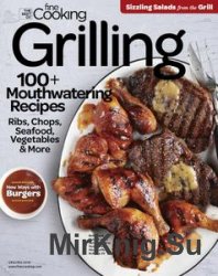 Fine Cooking - Grilling Special 2016