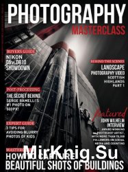 Masterclass Issue 42 2016