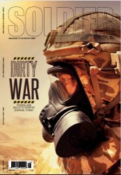 Soldier Magazine №6 2016