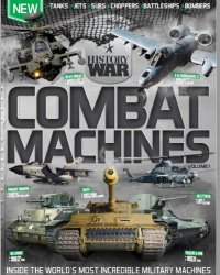  Combat Machines vol. 1