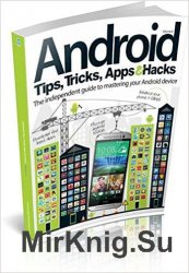 Android Tips, Tricks, Apps and Hacks Vol.8