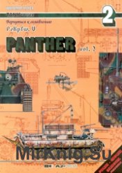 Tank Power 02 - PzKpfw.V Panther vol 2