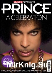Classic Pop Presents: Prince