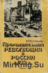 Промышленная революция в России в XIX в