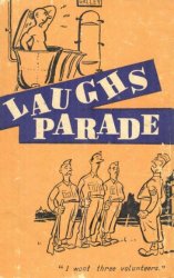 Laughs Parade / Военный юмор