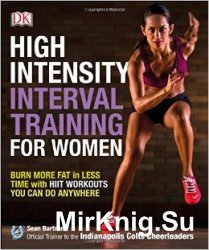 High Intensity Interval Training for Women
