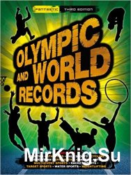 The Olympic & World Records Book