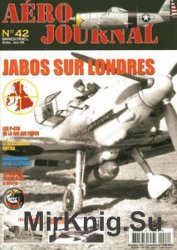 Aero Journal №42