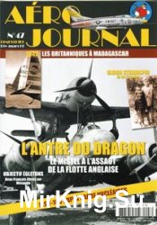 Aero Journal  №47