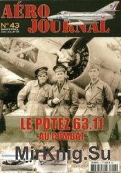 Aero Journal  №43
