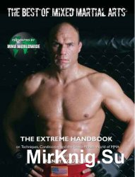 The best of the Mixed Martial Arts