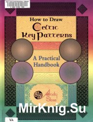 How to Draw Celtic Key Patterns