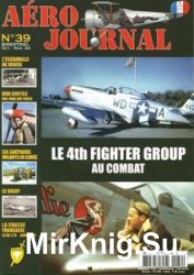 Aero Journal №39