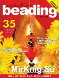 Creative Beading Volume 13 №2 2016