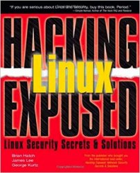 Linux (Hacking Exposed)