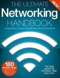 The Ultimate Networking Handbook