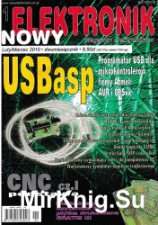 Nowy Elektronik №1 2010