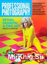 Professional Photography July 2016