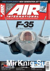 Air International 2016-07