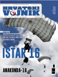 Hrvatski vojnik №502