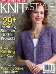 Knit’n Style №186 2013