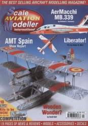 Scale Aviation Modeller Internatational №7 1999
