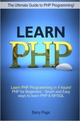 PHP Programming: PHP Crush Course!