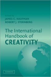 The International Handbook Of Creativity