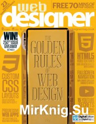 Web Designer Issue 250