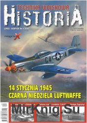 Technika Wojskowa Historia 2016-04 (40)